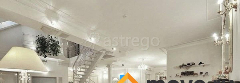 4-комн. квартира, 225 м2, 7/8 эт. Москва - изображение 1