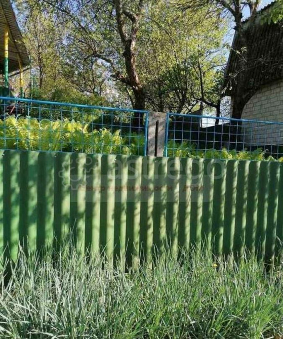 Дача, 30 м2, 4 сотки, 1 эт. Таврово - изображение 3