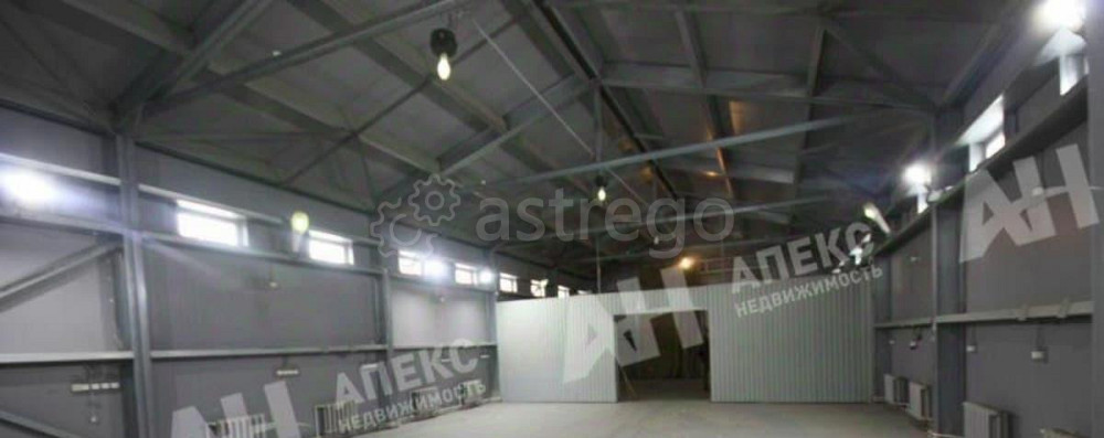 Склад, 360 м2 Жуковский - изображение 4