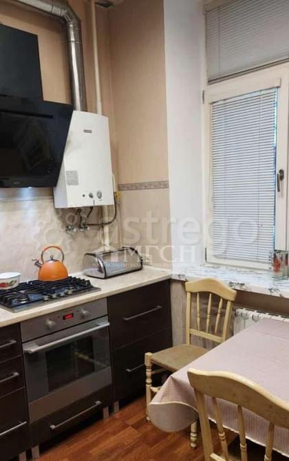 3-комн. квартира, 74.7 м2, 2/5 эт. Москва - изображение 10