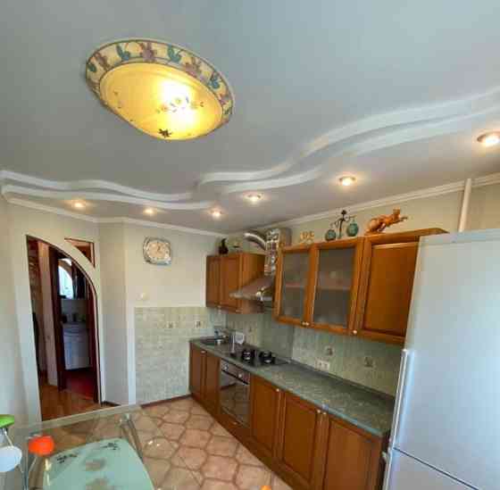 4-комн. квартира, 74 м2, 6/9 эт. Балашиха