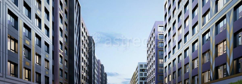 2-комн. квартира, 58.66 м2, 8/10 эт. Санкт-Петербург - изображение 6