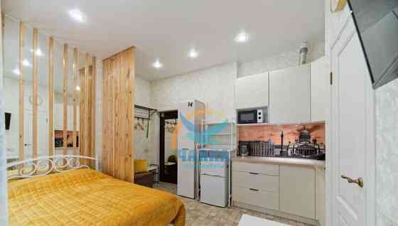 Студия, 18 м2, 5/5 эт. Санкт-Петербург