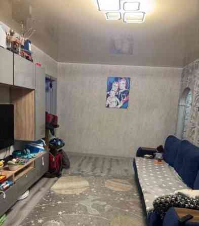 2-комн. квартира, 46 м2, 2/5 эт. Пушкино