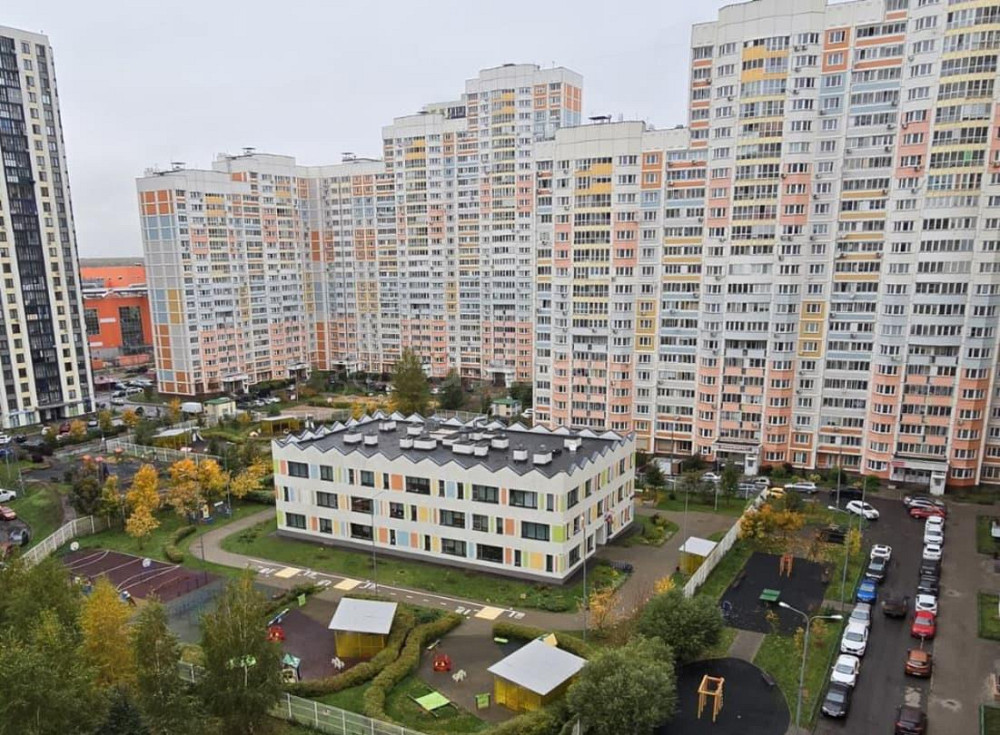 4-комн. квартира, 101 м2, 13/27 эт. Мытищи - изображение 7