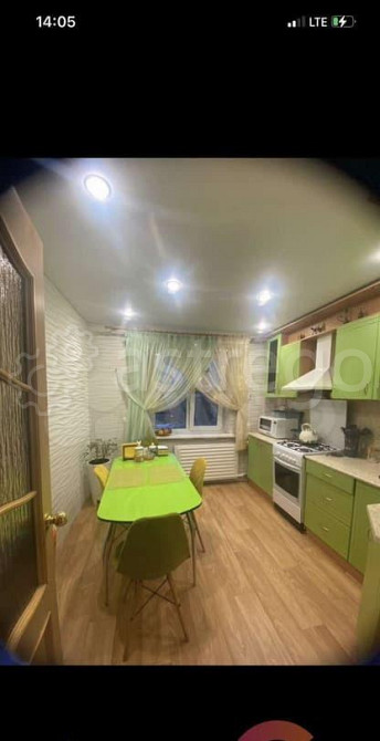 2-комн. квартира, 53 м2, 5/5 эт. Нефтекамск - изображение 8