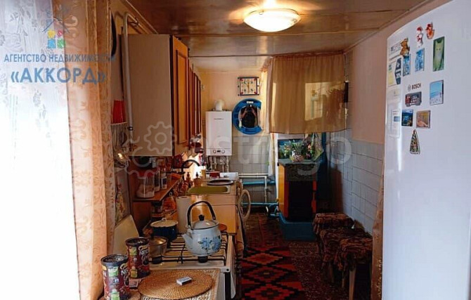 Дом, 61.5 м2 Бийск - изображение 4