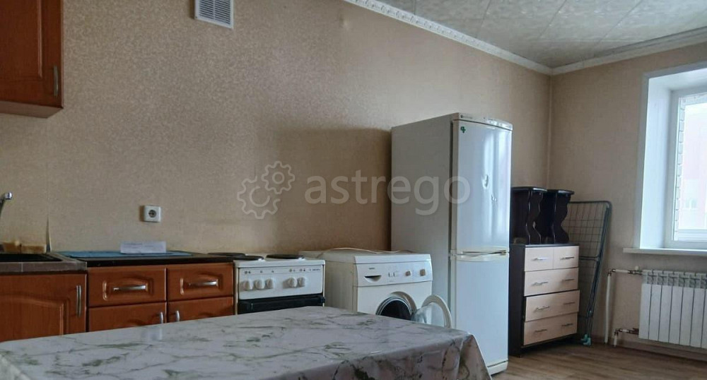 Комната, 20 м2, 6/11 эт. Новоалтайск - изображение 4