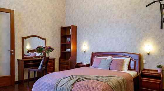 2-комн. квартира, 55 м2, 4/6 эт. Санкт-Петербург