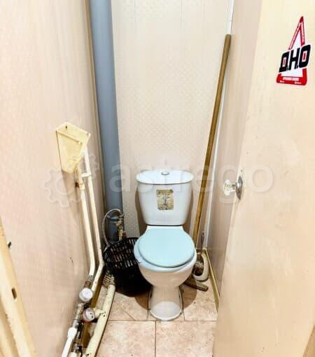 2-комн. квартира, 55 м2, 3/5 эт. Орехово-Зуево - изображение 7