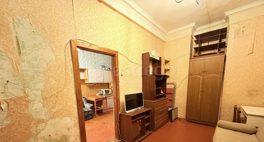 Комната, 28.7 м2, 4/5 эт. Санкт-Петербург - изображение 4