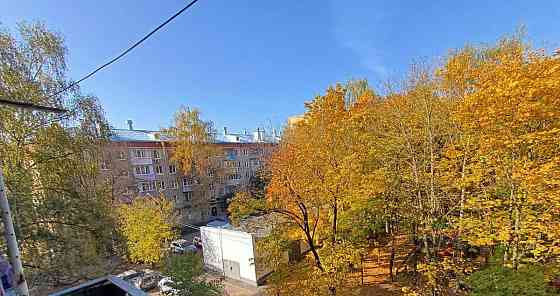 3-комн. квартира, 57 м2, 4/5 эт. Красногорск