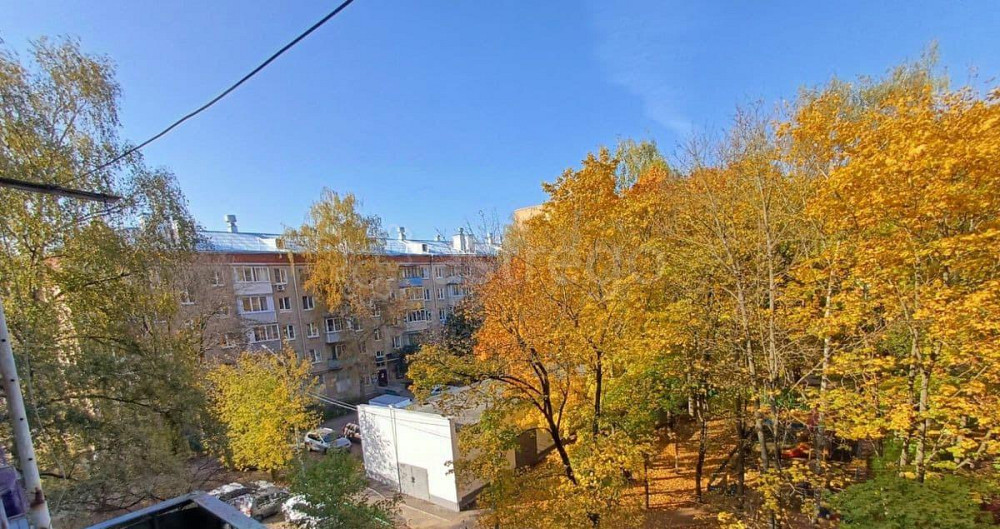 3-комн. квартира, 57 м2, 4/5 эт. Красногорск - изображение 3