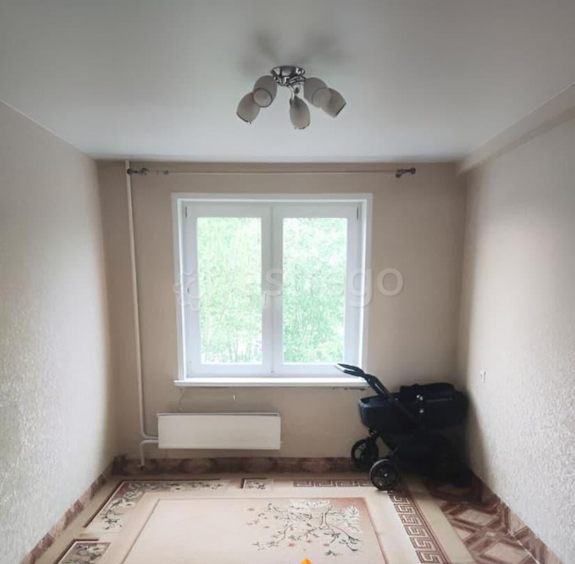 3-комн. квартира, 88 м2, 4/9 эт. Красноярск - изображение 4