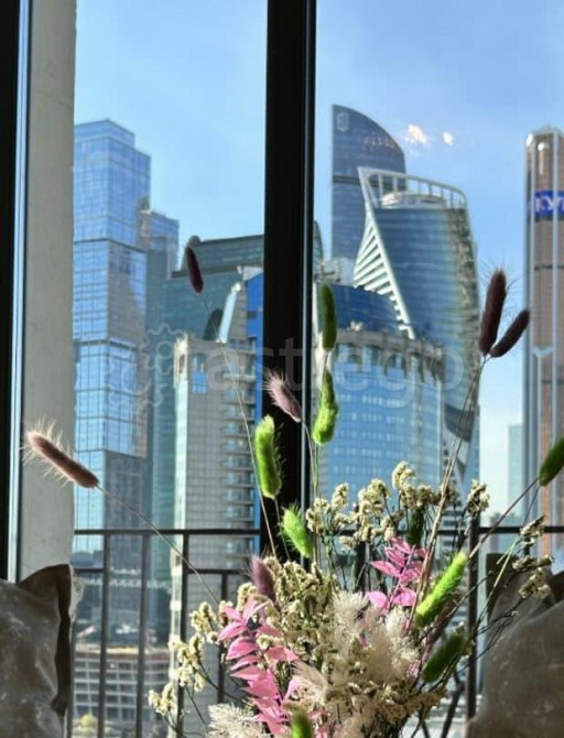 1-комн. квартира, 55 м2, 11/12 эт. Москва - изображение 1