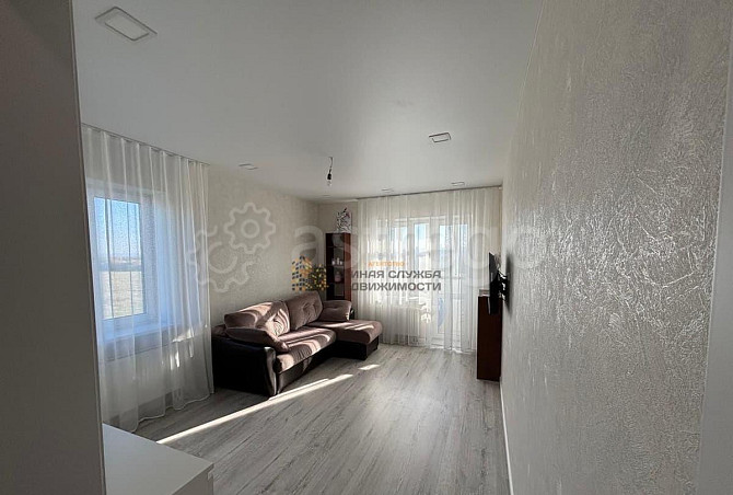 3-комн. квартира, 70 м2, 8/16 эт. Уфа - изображение 3