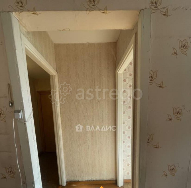 2-комн. квартира, 47 м2, 3/5 эт. Бийск - изображение 4