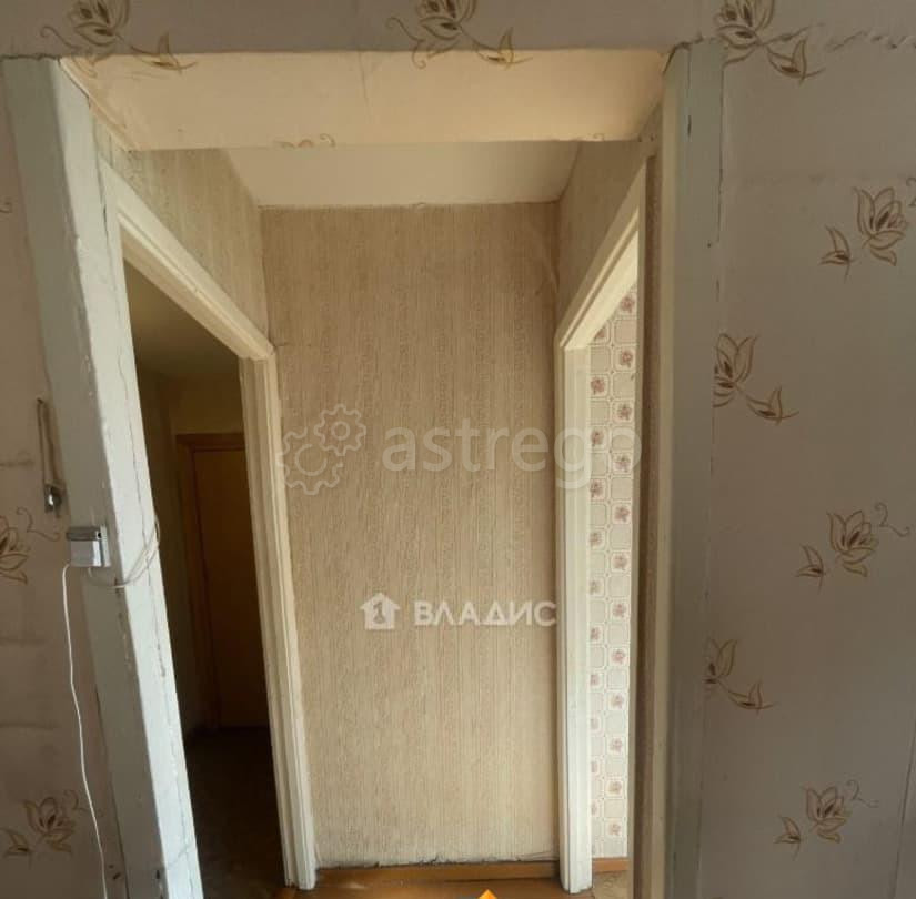 2-комн. квартира, 47 м2, 3/5 эт. Бийск - изображение 4