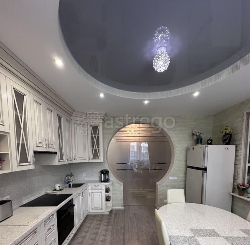 3-комн. квартира, 79 м2, 2/25 эт. Мытищи - изображение 1