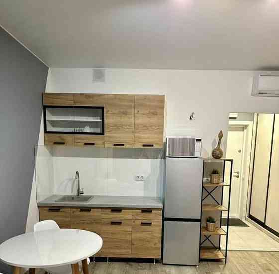 1-комн. апарт-ы, 30 м2, 2/14 эт. Москва