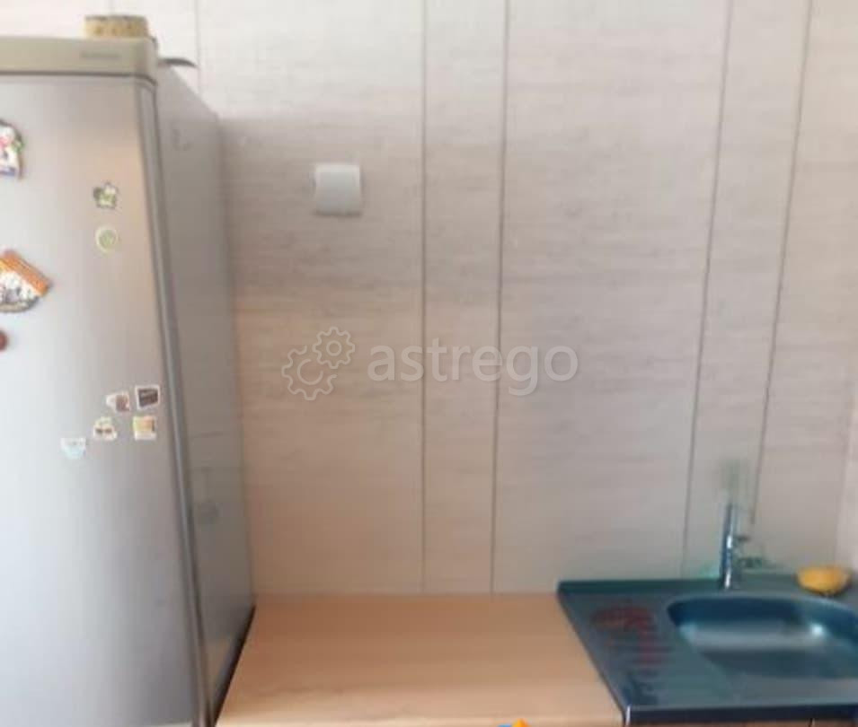 Комната, 8 м2, 5/5 эт. Красноярск - изображение 2