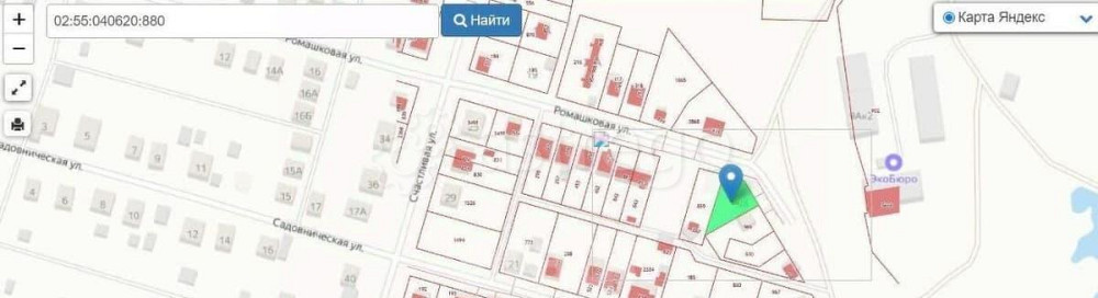 Земельный участок, 8 соток Уфа - изображение 3