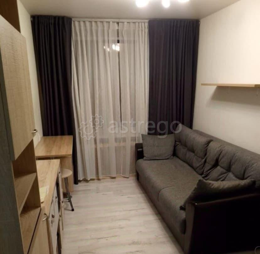 Комната, 11 м2, 2/5 эт. Люберцы - изображение 1