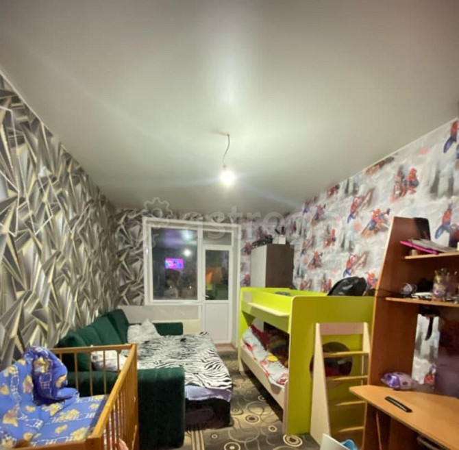 1-комн. квартира, 37 м2, 9/9 эт. Бийск - изображение 4