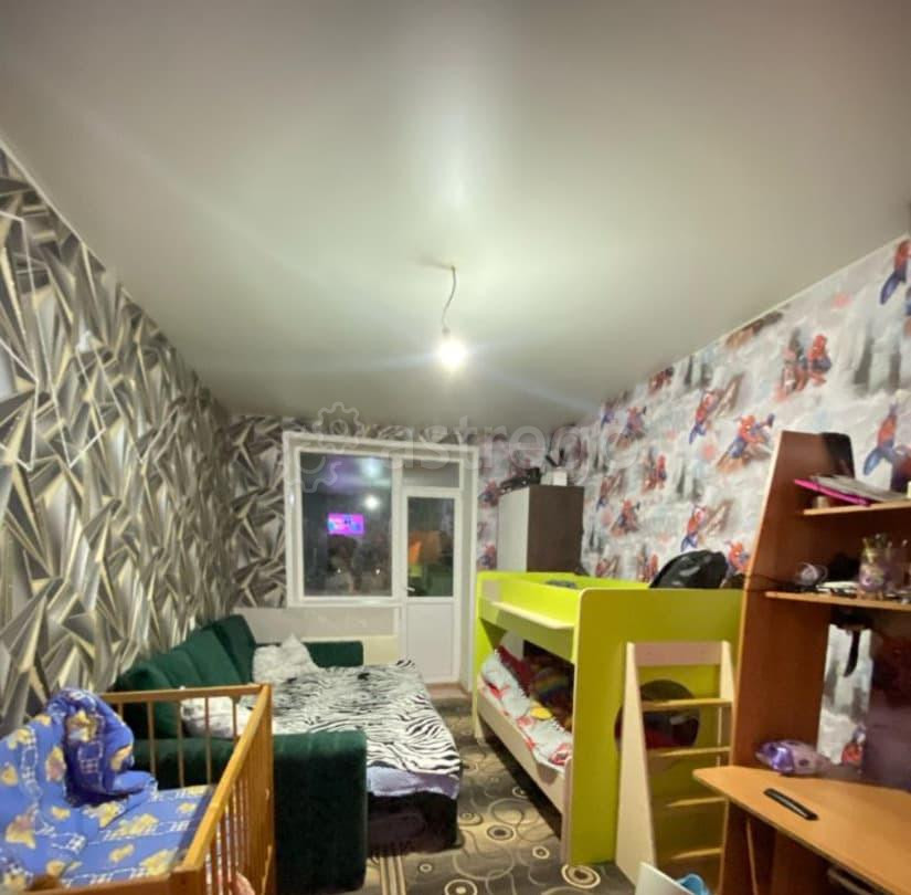 1-комн. квартира, 37 м2, 9/9 эт. Бийск - изображение 4