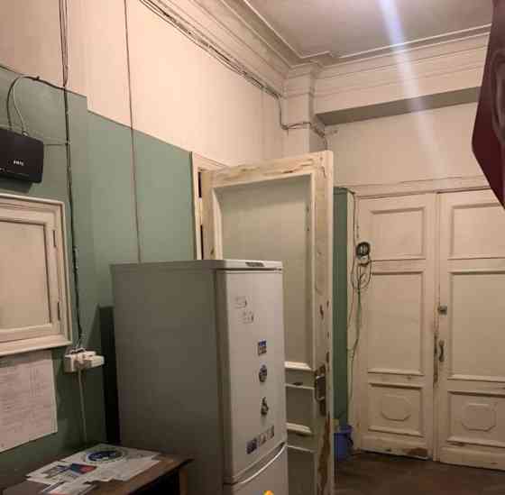 Комната, 5.5 м2, 6/7 эт. Москва