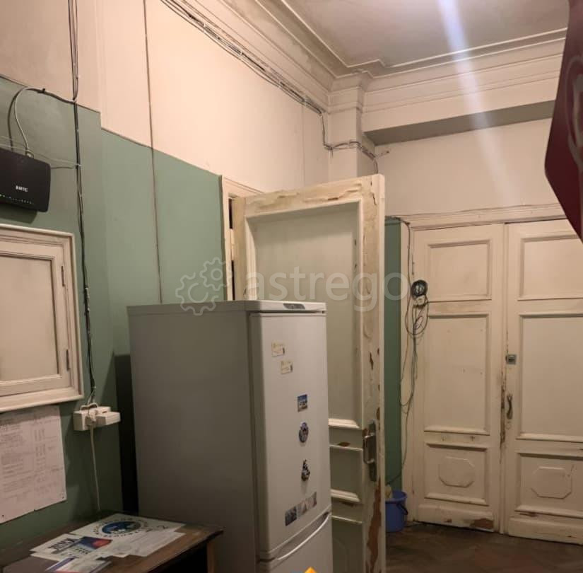 Комната, 5.5 м2, 6/7 эт. Москва - изображение 4