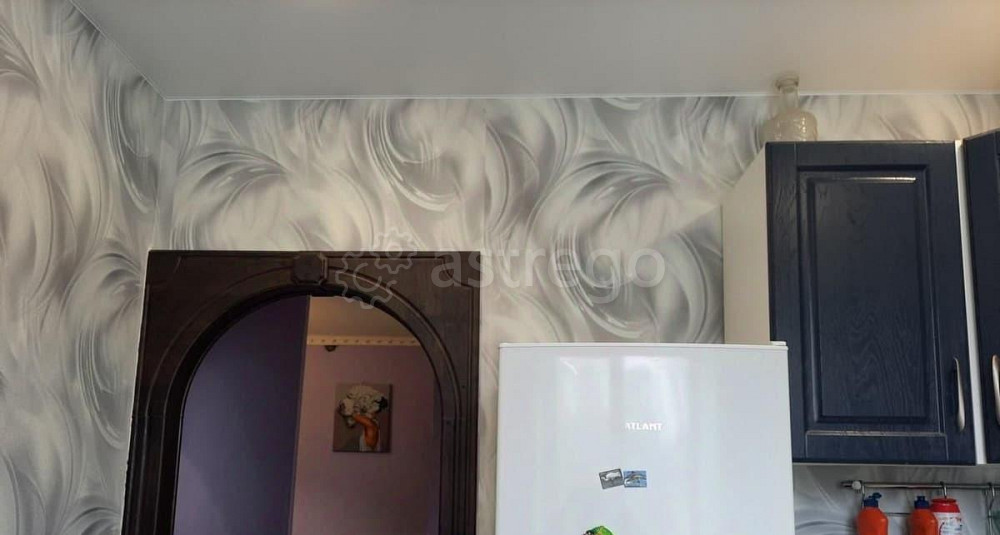 4-комн. квартира, 61.5 м2, 4/5 эт. Кашира - изображение 7