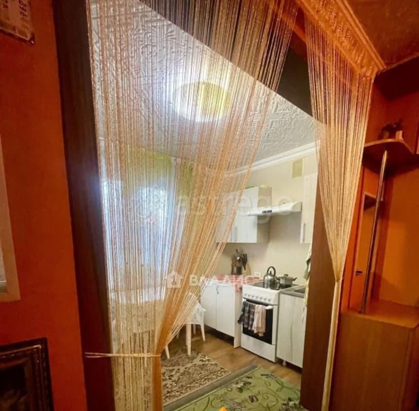 1-комн. квартира, 30 м2, 3/5 эт. Бийск - изображение 2