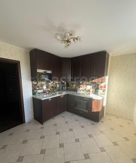 3-комн. квартира, 97 м2, 18/23 эт. Уфа - изображение 9