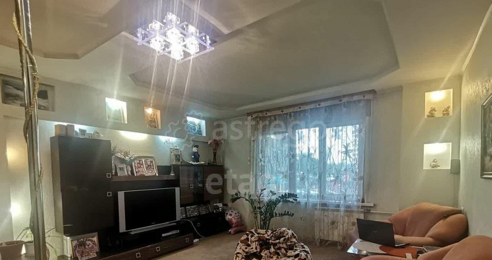 4-комн. квартира, 82 м2, 1/10 эт. Красноярск - изображение 7