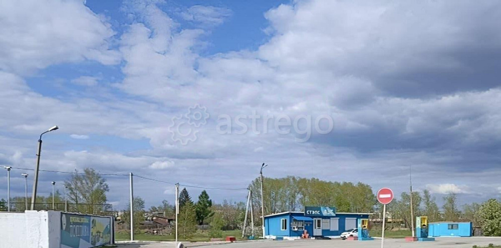 Производственное, 70 м2 Шимановск - изображение 1