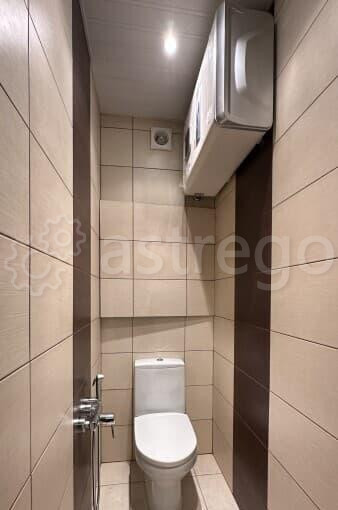 1-комн. квартира, 47 м2, 8/14 эт. Раменское - изображение 8