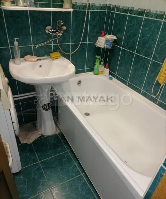 3-комн. квартира, 59.4 м, 4/9 эт. Майкоп - изображение 8