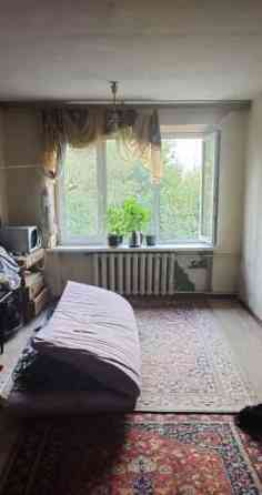 1-комн. квартира, 38 м2, 3/3 эт. Раменское