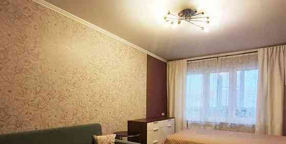 2-комн. квартира, 54.3 м2, 13/17 эт. Санкт-Петербург