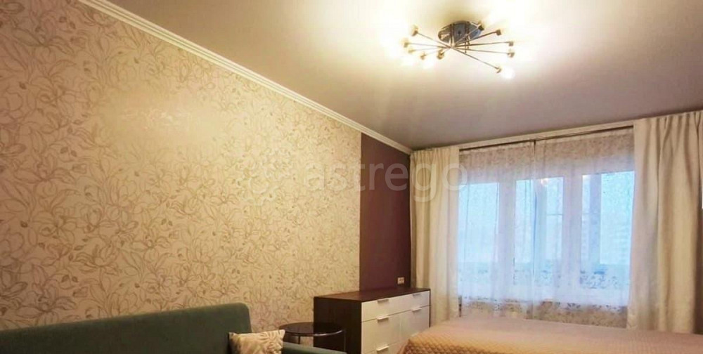 2-комн. квартира, 54.3 м2, 13/17 эт. Санкт-Петербург - изображение 6