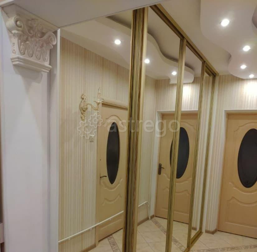 2-комн. квартира, 62 м2, 4/22 эт. Москва - изображение 5