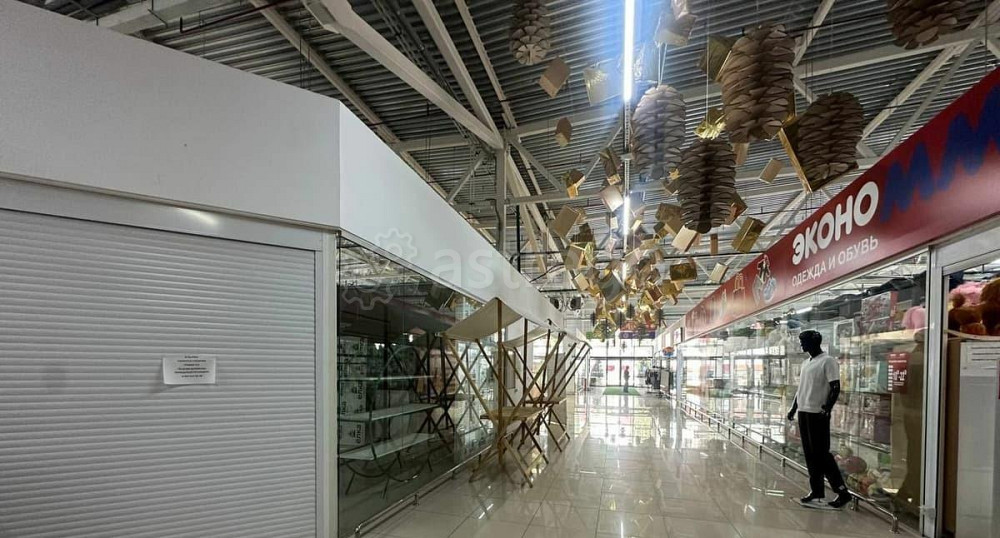 Свободного назначения, 45 м2 Стерлитамак - изображение 2