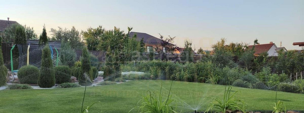 Дом, 450 м2, 15 соток, 2 эт. Дубовое - изображение 8