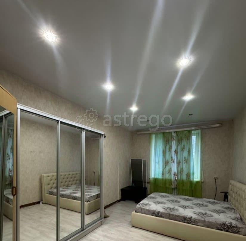 2-комн. квартира, 55 м2, 2/3 эт. Волоколамск - изображение 1