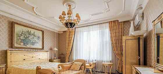 4-комн. квартира, 160 м2, 5/9 эт. Москва