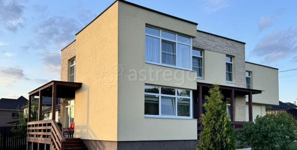 Коттедж, 210 м2, 8.64 сотки, 2 эт. Домодедово - изображение 5