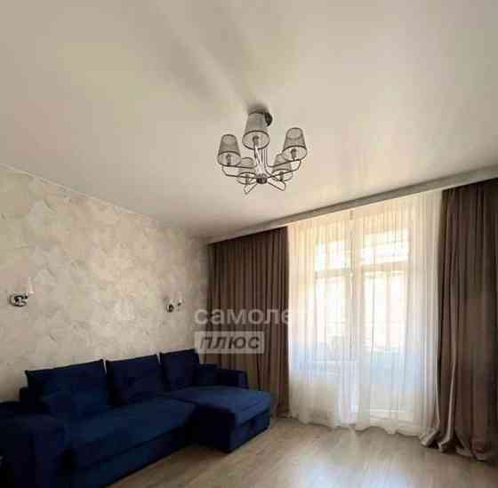 3-комн. квартира, 62.6 м2, 6/8 эт. Видное