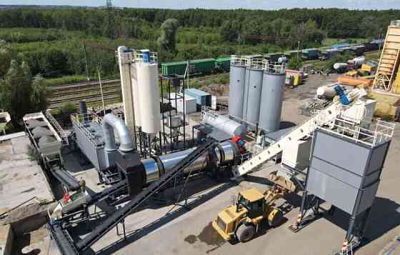 Готовый бизнес, 44000 м2 Ступино