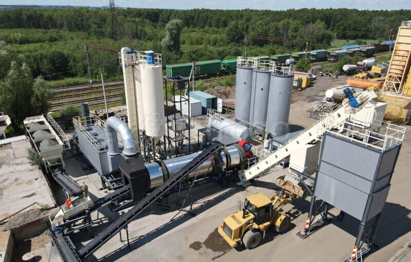 Готовый бизнес, 44000 м2 Ступино - изображение 1